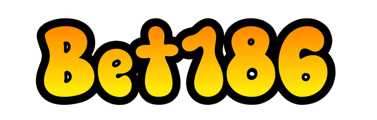 Bet186 Logo